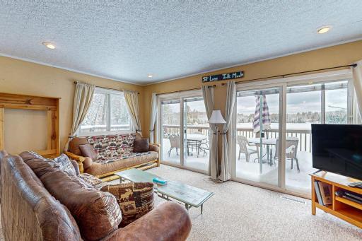 Catfish Cove - Main Cabin - Housity