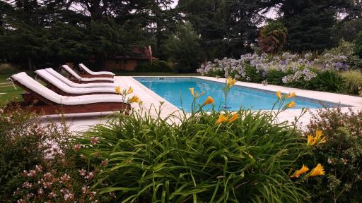 La Caledonia Cabañas Boutique - Housity