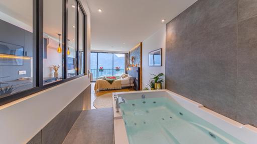 L'Edelweiss du Lac - Housity