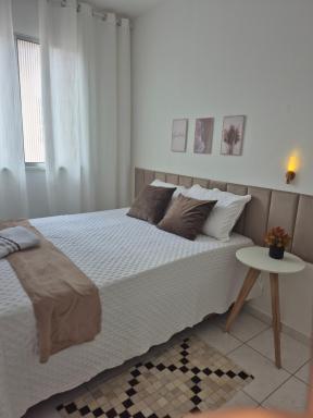 Condomínio Residencial Serigy - Housity