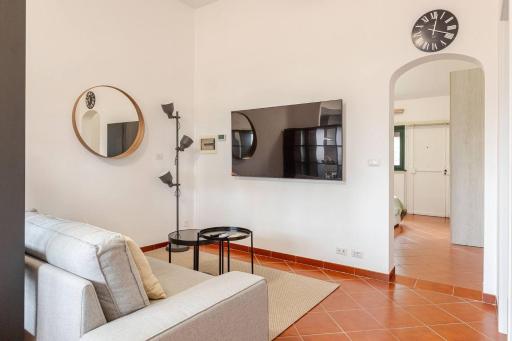 Rose Garden Park -Lily- Rome - Housity