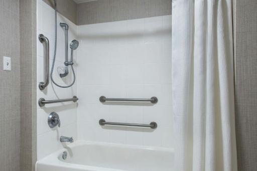 Residence Inn by Marriott Long Beach - Housity