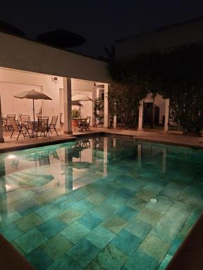 Hotel Casa don Pedro - Housity