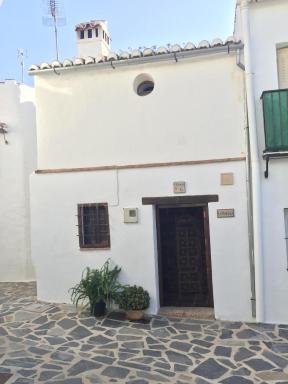 Casa La Pascuala, bosque encantado de Parauta - Housity