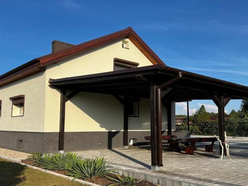 Cottage Panorama in Kopice near Stepnica - Housity