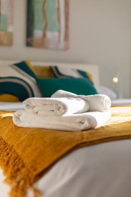 Veigas de Iria - Apartamento Turístico VUT - Housity