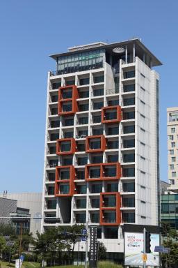 Daejeon I-Hotel - Housity