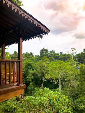 Kubu Damai Guest House - Housity