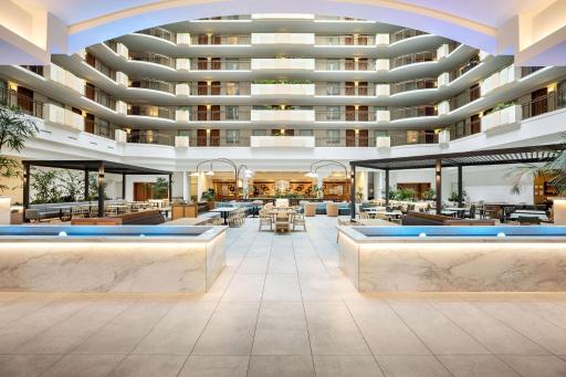 Embassy Suites by Hilton Anaheim South - Housity