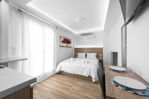 Penthouse Level 9, Nilie Hospitality MGMT - Housity
