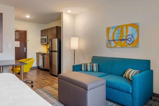 MainStay Suites Newnan Atlanta South - Housity