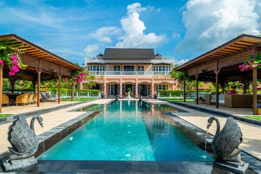 Villa Negara - Housity