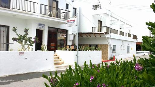 Milounapa - Housity