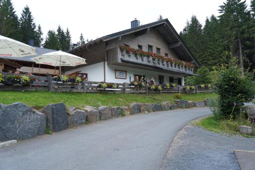 Ferienwohnung Werraquell Hütte - Housity