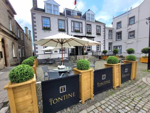 The Tontine Hotel - Housity