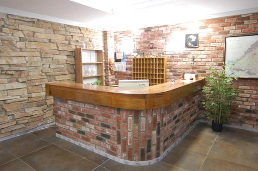 El Hostal 36 - Housity