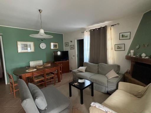 Mini Villetta San Giorgio - Housity