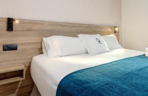 Aqua Apartments Málaga - Housity