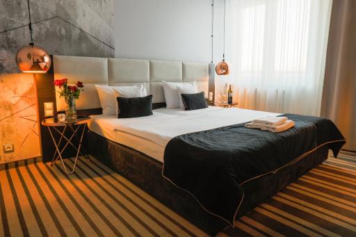 NoBo Hotel - business - Housity
