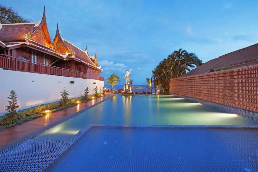Aksorn Rayong, The Vitality Collection - SHA PLUS - Housity