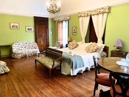 Villa Bernardino Galliari - Housity