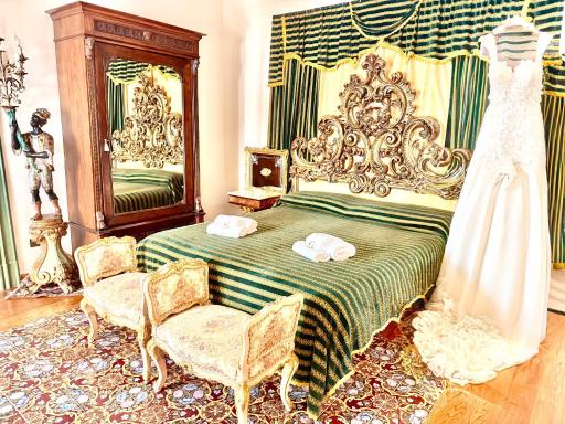 Suite Vista Panoramica Palazzo Viola - Housity