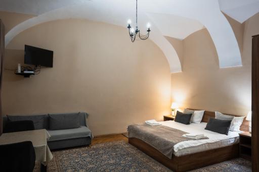 Cluj Memorandumului Apt ultracentral cu parcare privata - Housity