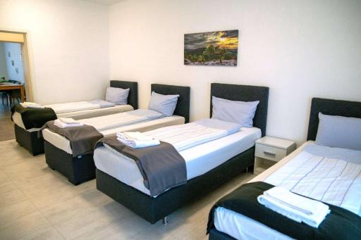 City Apartments in Neumünster - Ruhige Lage mit bester Anbindung - Housity