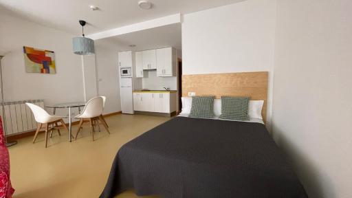 Apartamentos Real Alfoli - Housity