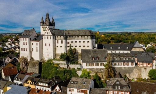 Ferienwohnung Freiendiez - Housity