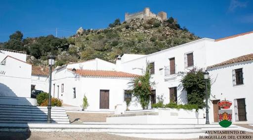 Hostal El Camionero - Housity