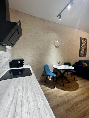 2х комнатная квартира ЖК Арман - Housity