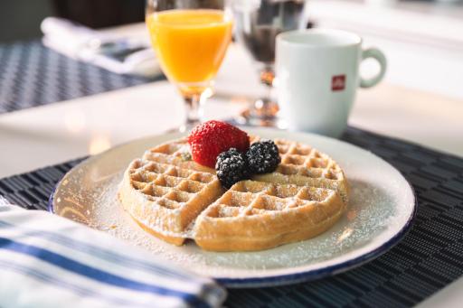 Le Meridien Atlanta Perimeter - Housity