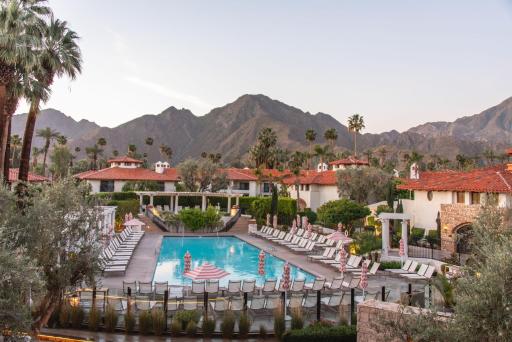 Tommy Bahama Miramonte Resort & Spa - Housity