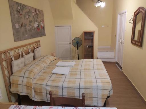 Luisa Rooms 2 - Apartment in the heart of Vernazza - Housity