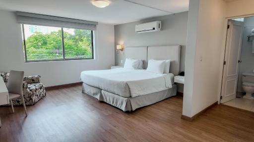 El Golf Hotel Boutique - Housity