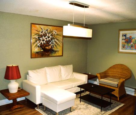Prairie Comfort - Housity