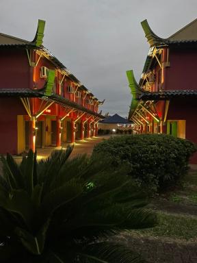 Xangai Motel by Drops - Housity