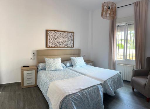 Apartamento en Urbanización Residencial - Roble, 5 - Housity