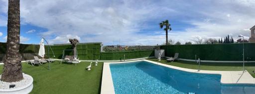 Apartamento en Urbanización Residencial - Roble, 5 - Housity