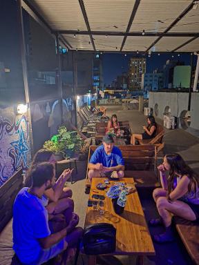 Hostel Alvear - Housity