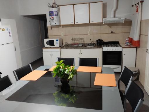 Alojamiento Alem - Housity