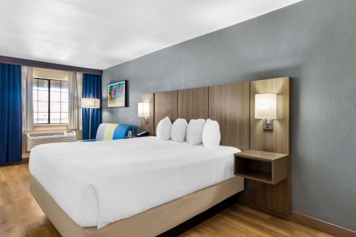 Best Western Port Aransas - Housity