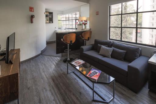 FlowSuites Polanco - Housity