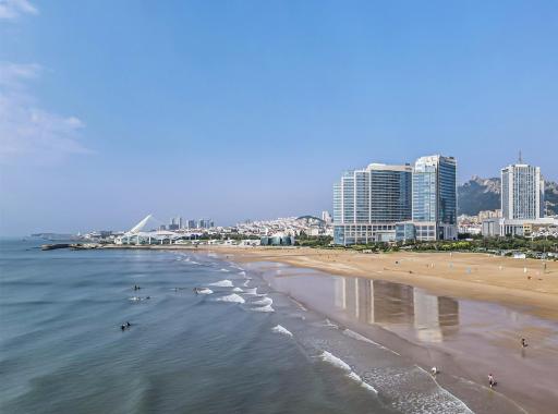 Hyatt Regency Qingdao - Housity