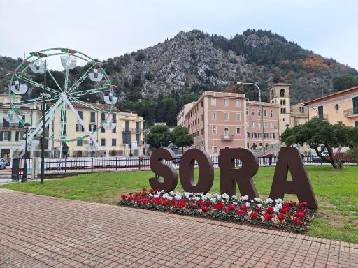 Portella delle Fate - Housity