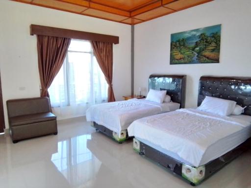 Matraville Home Stay Tuk Tuk Lake Toba Samosir - Housity