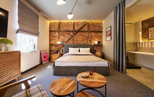 Hotel Sobieskiego 9 - Housity