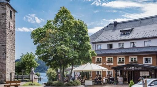 Hotel Schiff am Schluchsee - Housity