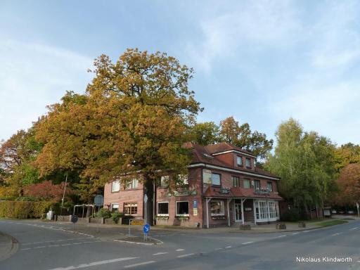 Klindworths Gasthof - Housity